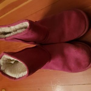 Kookaburra by UGG winter boots